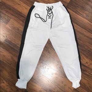Joggers